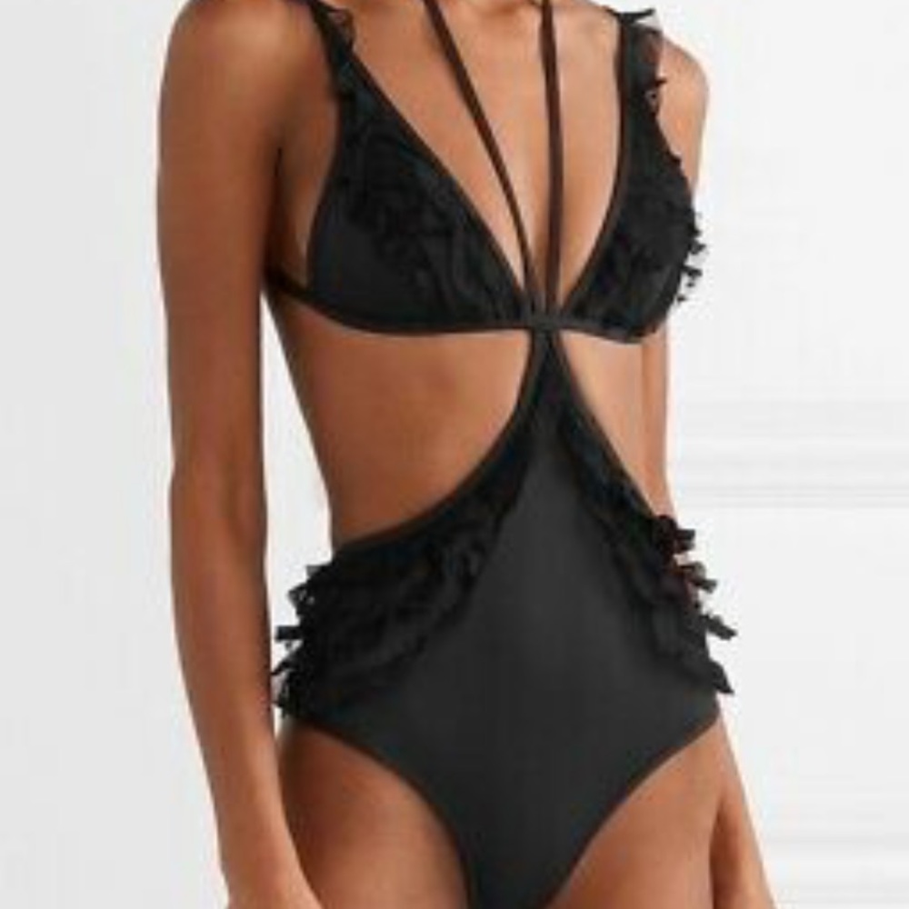 BRAND NEW! NEVER WORN 80% polyamide 20% elastane